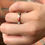 Miniatura: Anillo Ojos