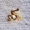 Miniatura: Earcuff  Serpent