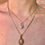 Miniatura: Collar Corazón 02