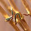 Miniatura: Anillo Snake