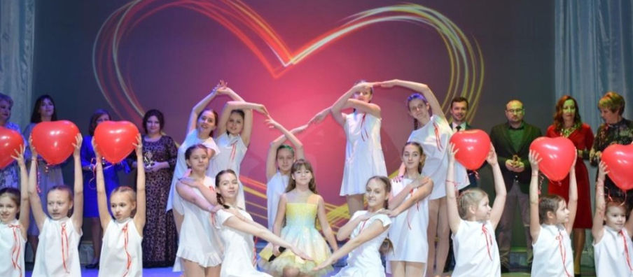 "Учитель года 2021"