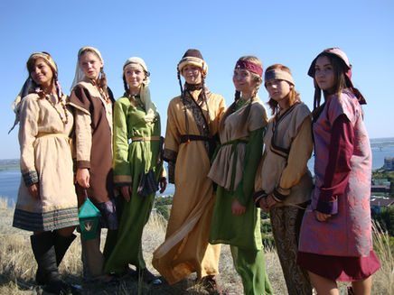 "УВЕК - город, которого нет"