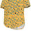 Thumbnail: All-Over Print Men's Short Sleeve Baseball Jersey