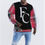 Thumbnail: All-Over Print Men's Sweater