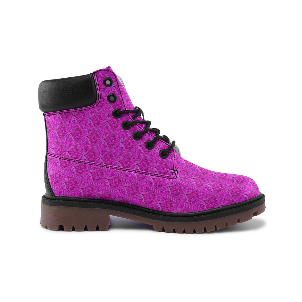 Thumbnail: FullbreedCustom  Premium Lightweight Microfiber Leather Chukka Boots
