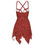 Thumbnail: All-Over Print Women's Slip Dress