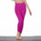 Thumbnail: All-Over Print Women's High Waist Leggings | Side Stitch Closure