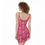 Thumbnail: All-Over Print Women's Bodycon Dress
