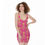 Thumbnail: All-Over Print Women's Bodycon Dress
