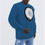 Thumbnail: All-Over Print Men's Sweater