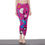 Thumbnail: All-Over Print Casual Leggings