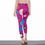 Thumbnail: All-Over Print Casual Leggings