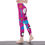 Thumbnail: All-Over Print Casual Leggings