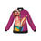 Thumbnail: All-Over Print Women's Jacket