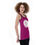 Thumbnail: All-Over Print Women's Back Hollow Tank Top