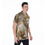 Thumbnail: All-Over Print Men's Polo Shirt