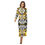 Thumbnail: All-Over Print Women's Hip Dress