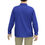 Thumbnail: All-Over Print Men's Lapel Collar Shirt With Concealed Placket
