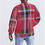 Thumbnail: All-Over Print Men's Sweater
