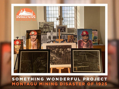Art Club Exhibition at the Mining Institute - 27 Aug