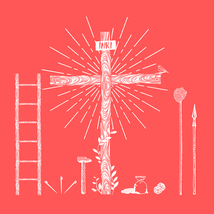 Holy Week & Easter 2024