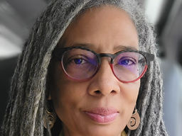 July 2026 Feature: Desiree Cooper