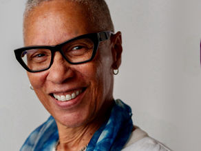 May 2026 Torch 20th Anniversary Special Feature: Sharon Bridgforth