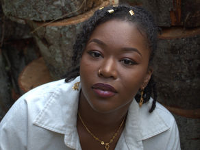 Friday Feature: Penda Smith