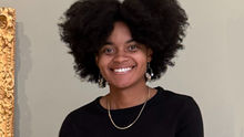 Friday Feature: Melanie Mitchell