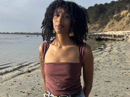 Friday Feature: Jordan Bolden Majewski