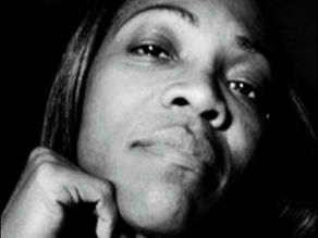 Friday Feature: Lolita Stewart-White