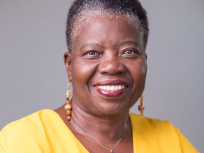 September 2025 Feature: Cheryl Boyce-Taylor