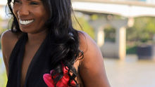 Friday Feature: Jasmine Harris