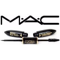 RIMEL 2 EN 1 MAC DOCENA POR:
