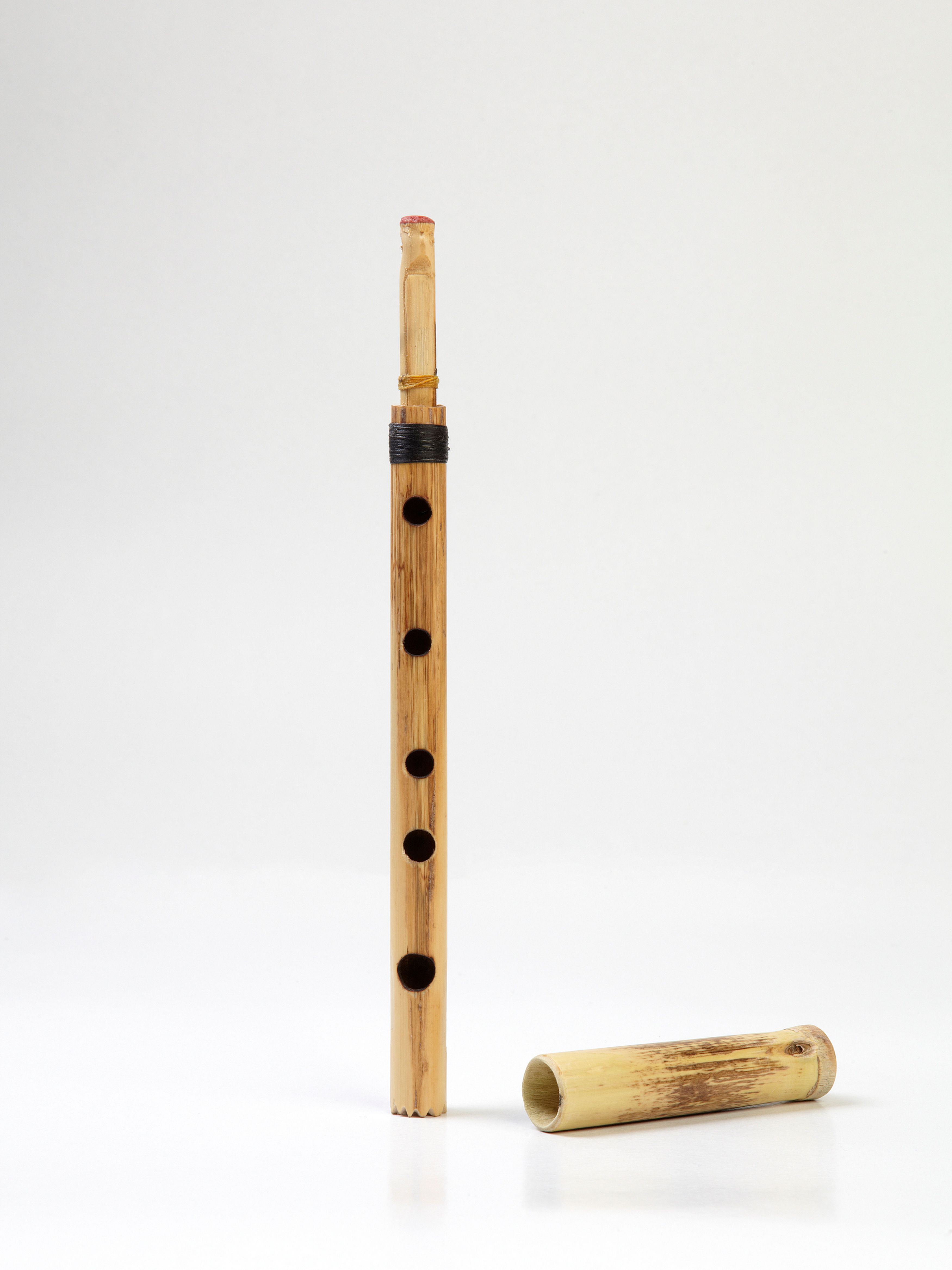 Single Reed Pipe - Aulos