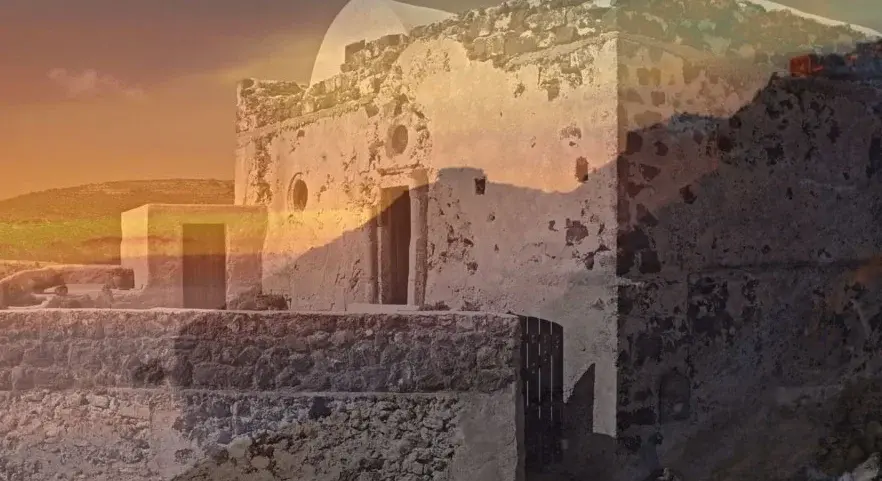 THE SOUND OF THE MUSES