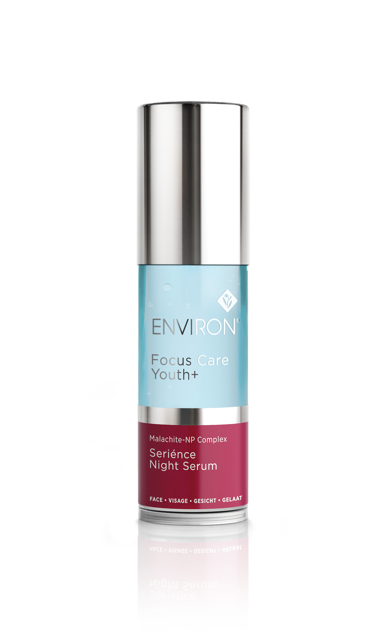 Environ Focus Care Youth+ Night Serum