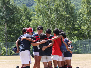 夏合宿2025（三日目）