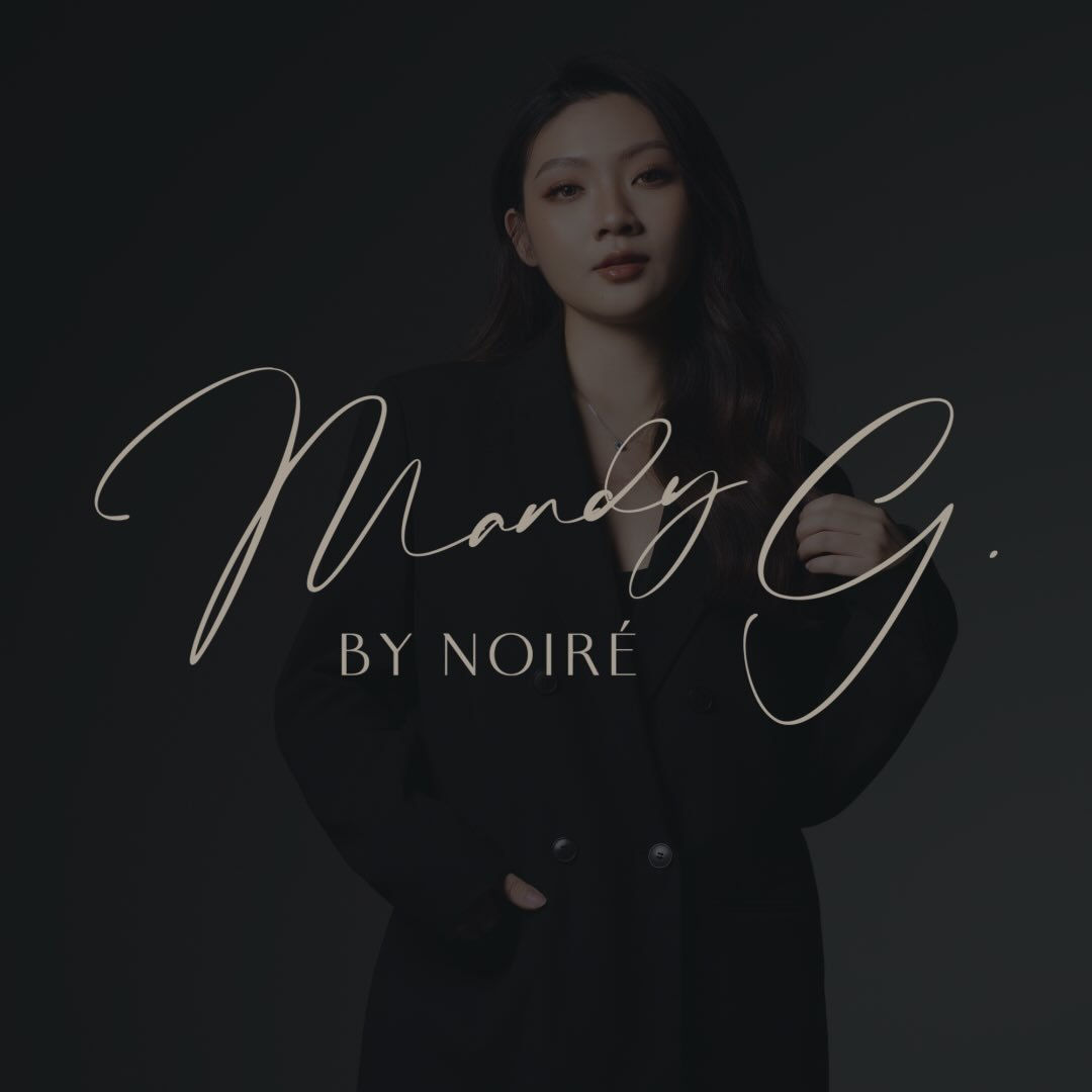 Mandy G. - NOIRÉ Makeup Atelier