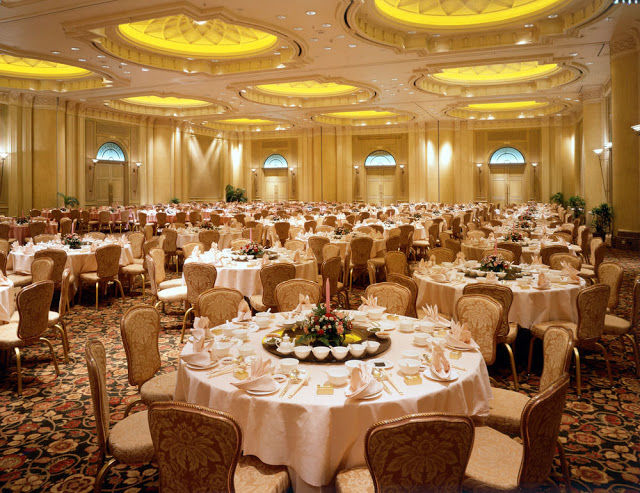 Thumbnail: JW Marriott Hotel Kuala Lumpur