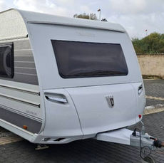 TABBERT Bellini 6.40 M