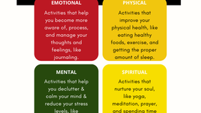 Why Self-Care is Important for African Americans
