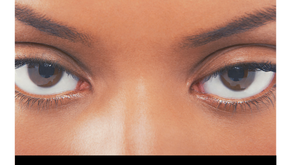 From My Colored Eyes