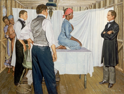 Address the Disconnect Series 1: Systemic Racism in Healthcare