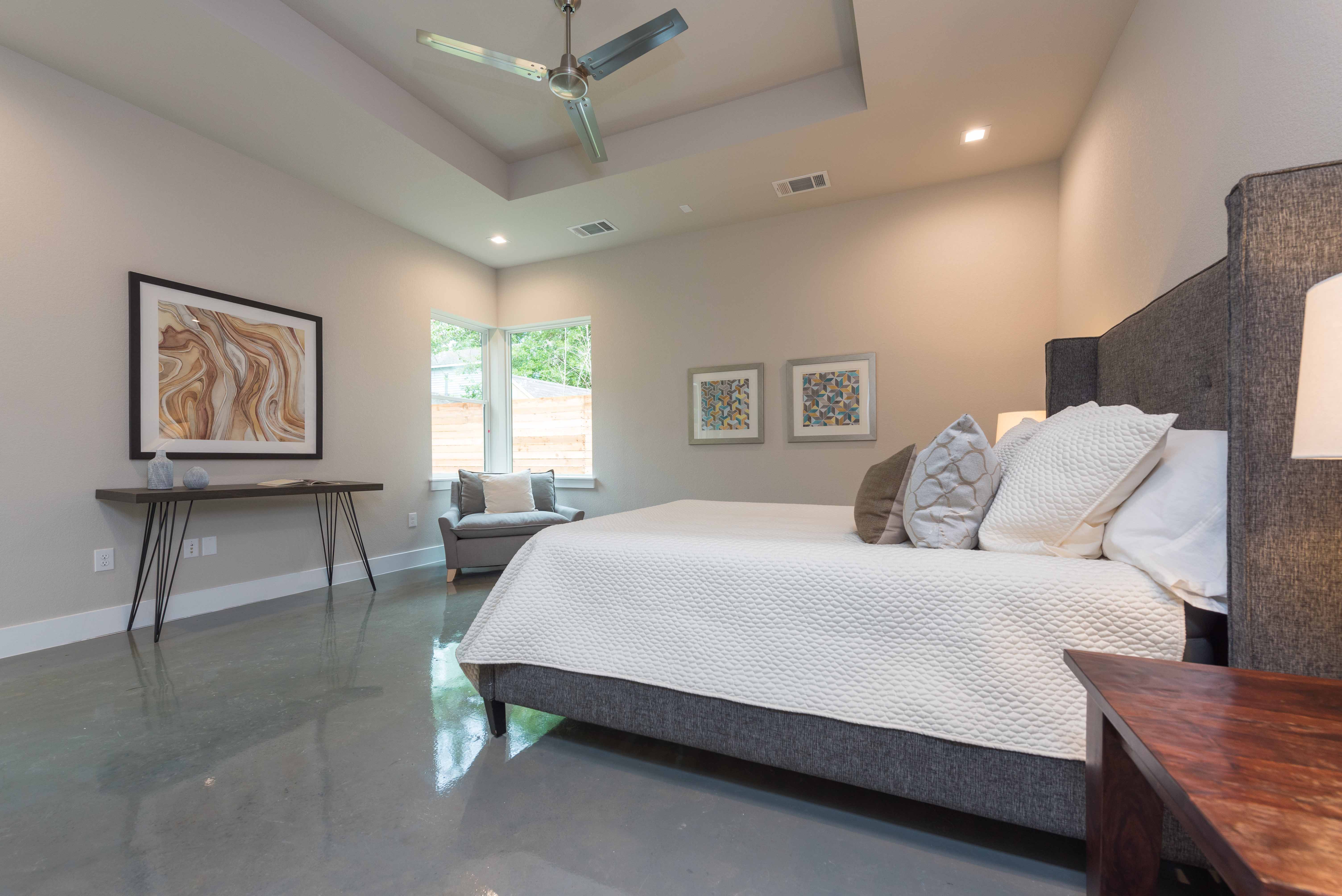 Ave H Master Bed 1
