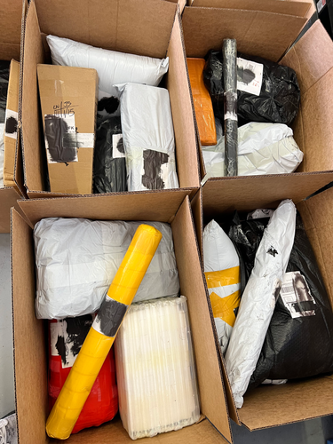 mystery box unclaimed packages