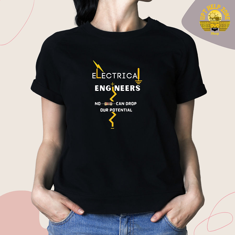 Thumbnail: No resistance can drop our potential