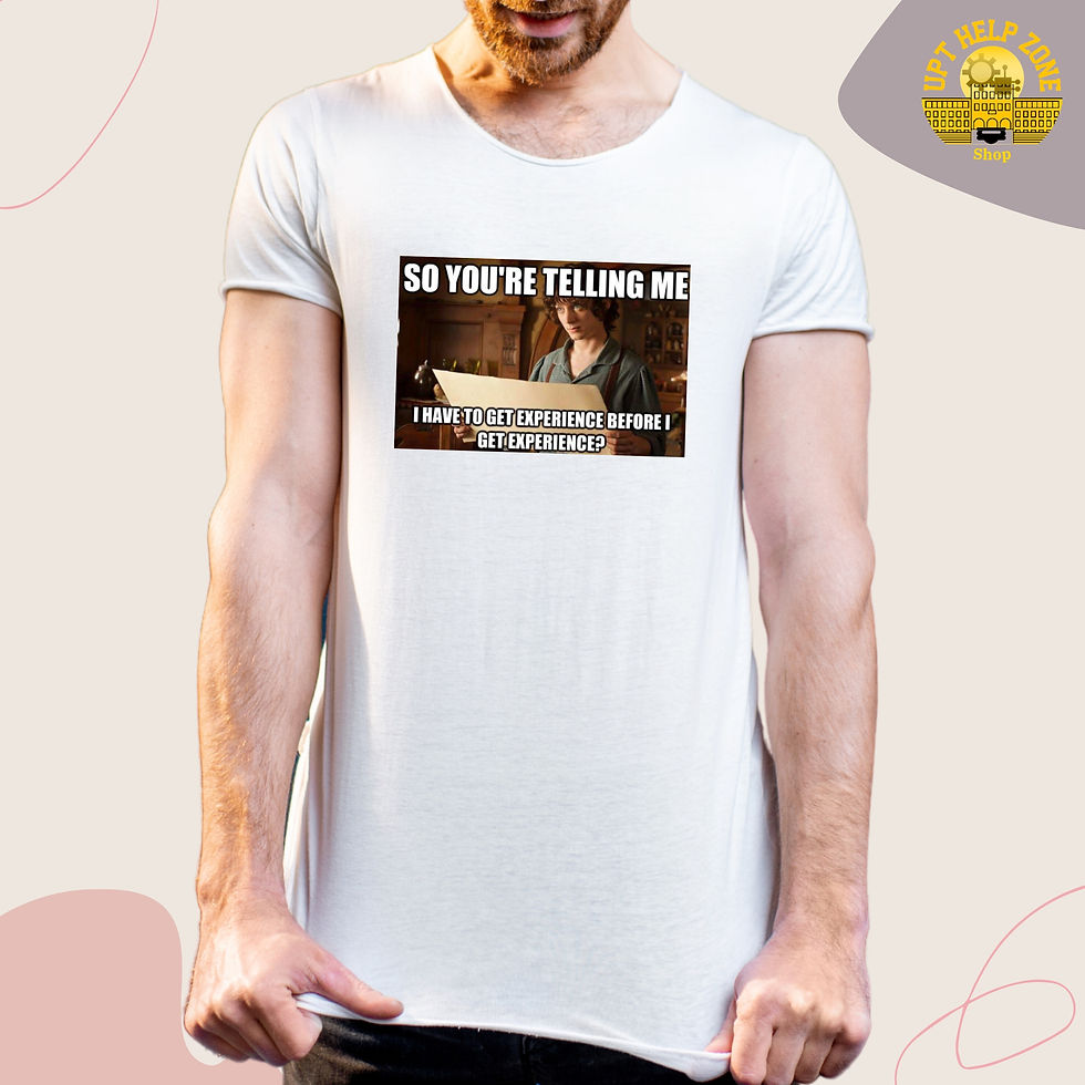 Thumbnail: Get a job with no experience