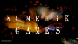 NUMERIK GAMES