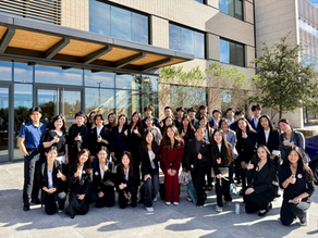 iLEAD Leadership Academy